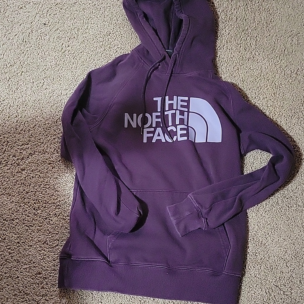 Northface hoodie